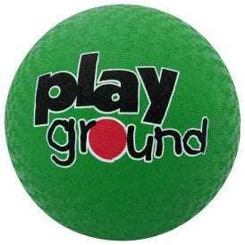 Playground Rubber Ball 7in