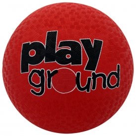 Playground Rubber Ball 8.5in