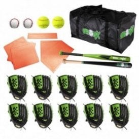 Primary Team Pack