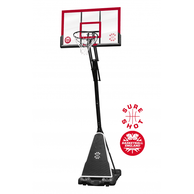 Pro Just Basketball Unit