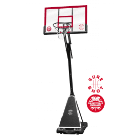 Pro Just Basketball Unit