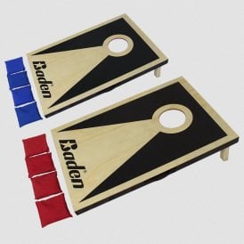 Pro Series Cornhole Set
