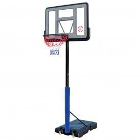 Pro Shot Basketball Unit