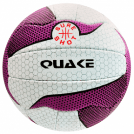 Quake Netball