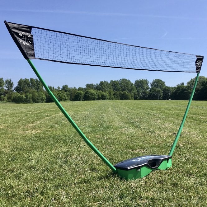 Quick Fit Post and Net Only - 3m