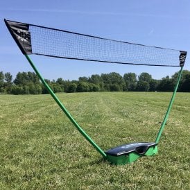 Quick Fit Post and Net Only - 3m