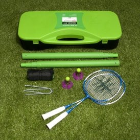 Quick Fit Primary 5m Set - with OD Shuttles