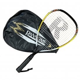 R3 Drive Racketball Racket (With Head Cover)