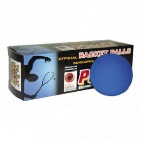 Racketball Club Ball