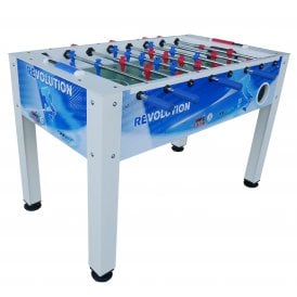 Roberto Sport Revolution Table Football