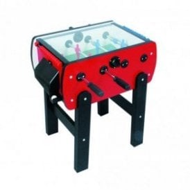 Roby Colour Cover Table Football
