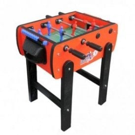 Roby Colour Table Football
