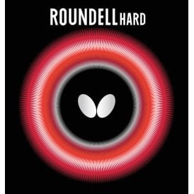 Roundell Hard Rubber Sheet