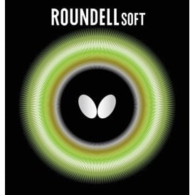 Roundell Soft Rubber Sheet