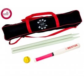 Rounder Garden Set