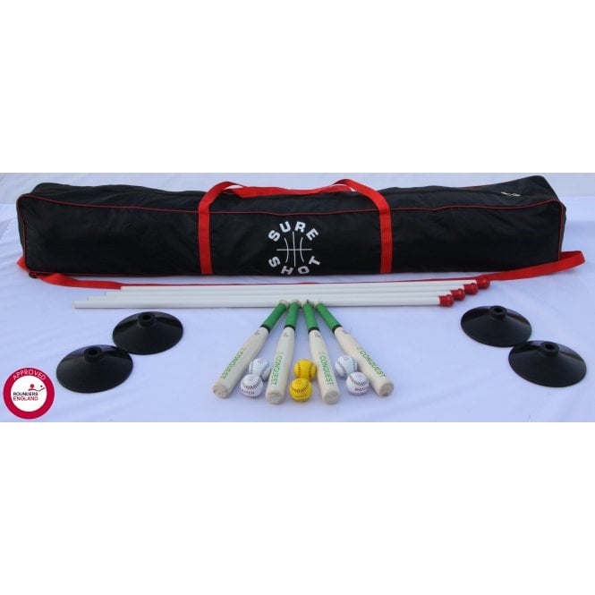 Rounder Match Pack