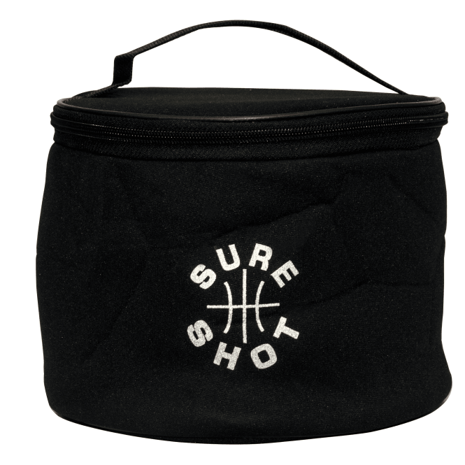 Rounders Team Ball Bag – 12 balls