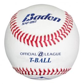 SAF1S Safety Baseball