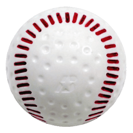 SBBR FeatherLite Baseball 