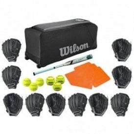Secondary Team Pack - Softball