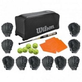 Senior Softball Team Pack