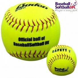 SF12Y Safety Softball - BSUK