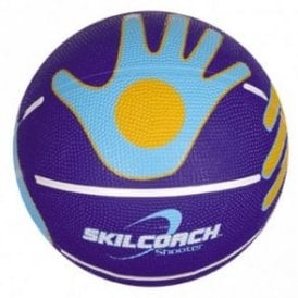 Skilcoach Learner Basketball Range
