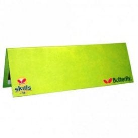 Skills 12" V-Shaped Starter Net & Post