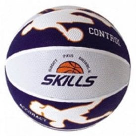 Skills Rubber Ball
