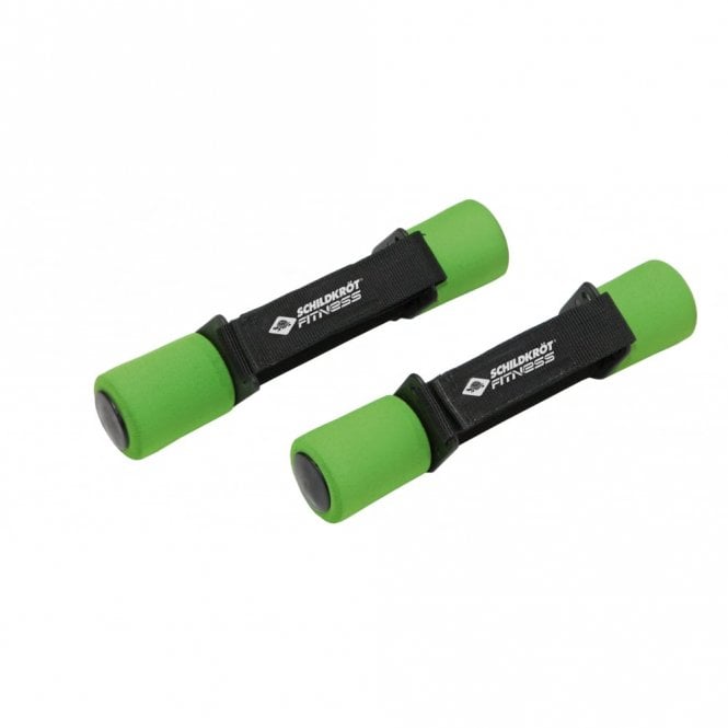 Soft Dumbbells - 0.5kg