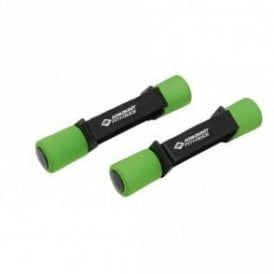 Soft Dumbbells - 0.5kg