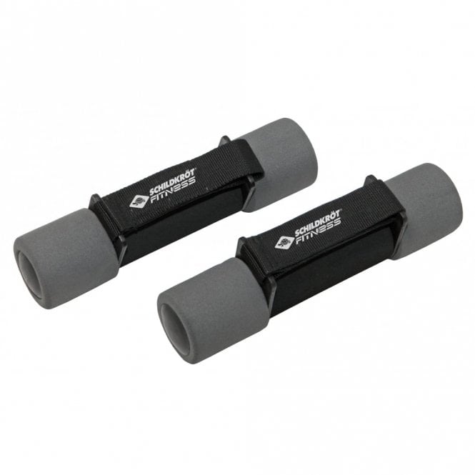Soft Dumbbells - 1kg