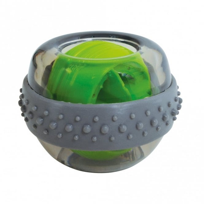 Spin Ball