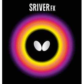 Sriver FX Rubber Sheet