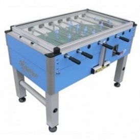 Summer Cover Table Football