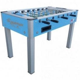 Summer Free Table Football