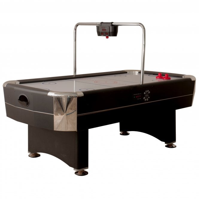 Super Pro Air Hockey Table