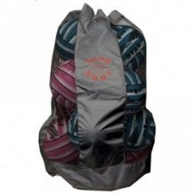 Sure Shot 10 Netball / 8 Basketball Ball Bag