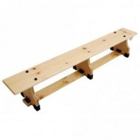 Sure Shot Balance Benches - 1.8m