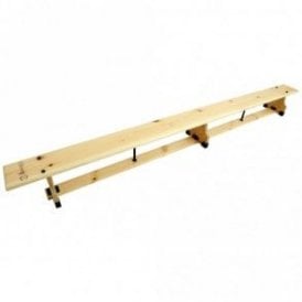Sure Shot Balance Benches - 3.35m