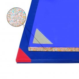Sure Shot Chipfoam Mat 1.83 x 1.22cm x 50mm