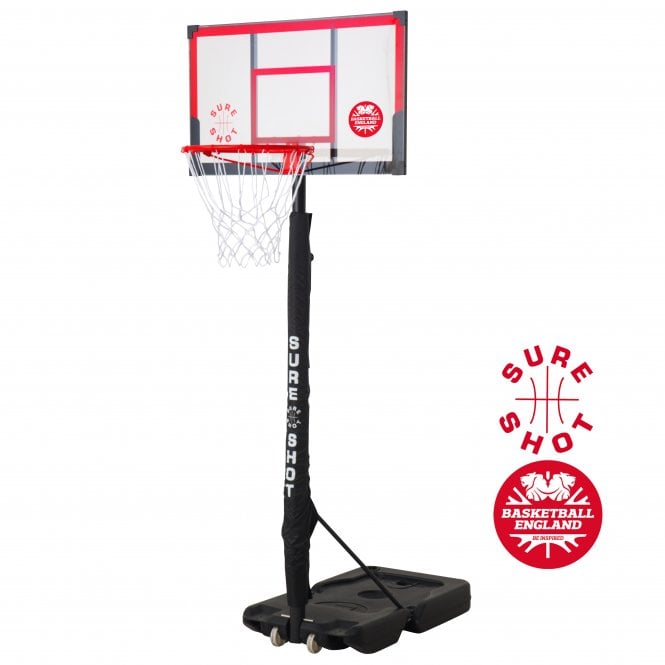 Sure Shot Easishot (Acrylic Backboard)