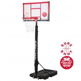 Sure Shot Easishot (Acrylic Backboard)