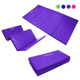 Sure Shot FD50 Foldable Mat - 50mm