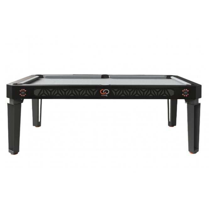 Sure Shot Iconic Model X Outdoor Pool Table