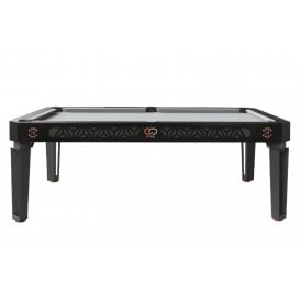 Sure Shot Iconic Model X Outdoor Pool Table