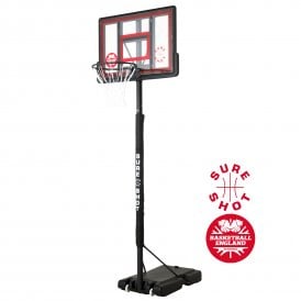 Sure Shot Jump Shot (Acrylic Backboard)