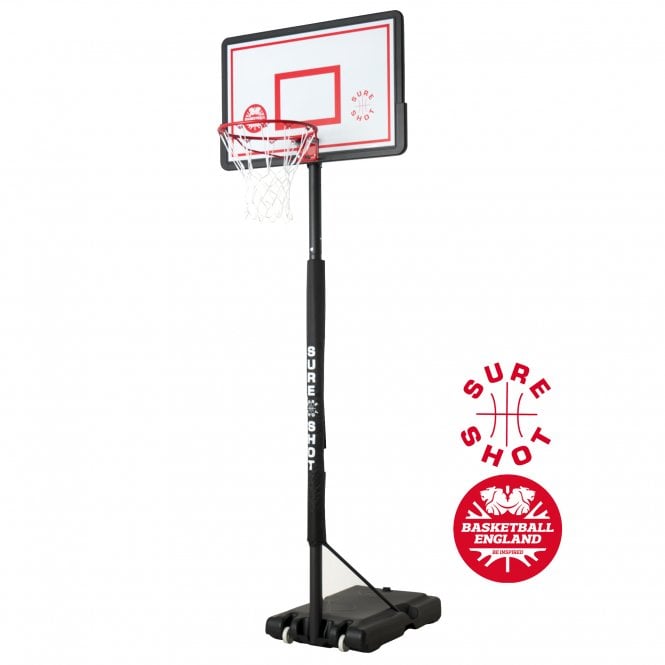Sure Shot Jump Shot