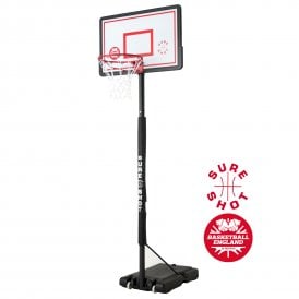 Sure Shot Jump Shot