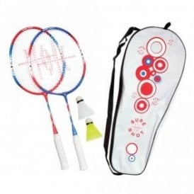 Sure Shot London 2 Player Junior Set